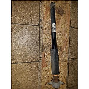 Opel Corsa E Bal Hátsó Lengéscsillapító