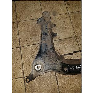 Audi A4 B5 Első Bölcső
