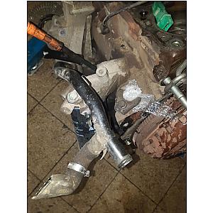 Audi A4 B5 Motor