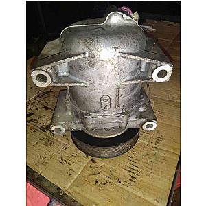 Nissan Navara D40 Klíma Kompresszor