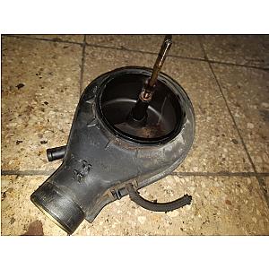Opel Astra F Központi Injektor Fedél