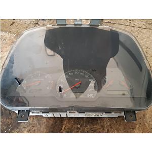Volvo V40 Óraegység / Kilométeróra