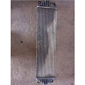 Renault Master Töltőlevegő Hűtő / Intercooler
