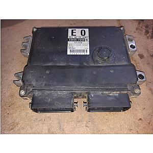 Suzuki Swift III 04-10 Motorvezérlő / ECU