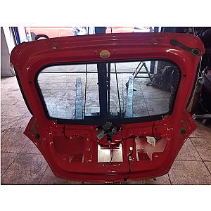 Opel Corsa D Csomagtér Ajtó