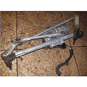 Opel Corsa D Első Ablaktörlő Motor + Első Ablaktörlő Mechanika