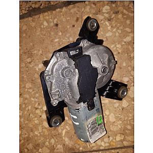 Opel Corsa D Hátsó Ablaktörlő Motor