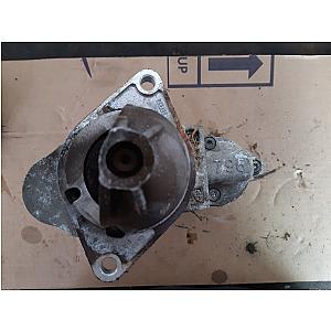 Opel Corsa D Önindító