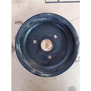 Opel Corsa D Főtengely Bordáskerék
